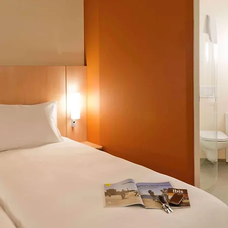 Ibis Heverlee 3*