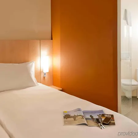 Ibis Heverlee 3*