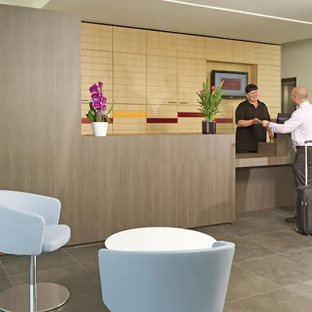 Hotel Ibis Heverlee