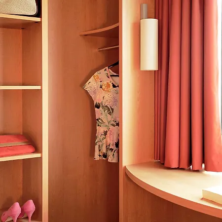 Ibis Heverlee 3*