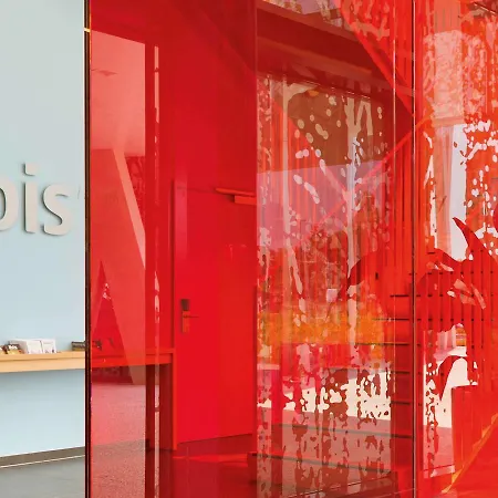Ibis Heverlee 3*