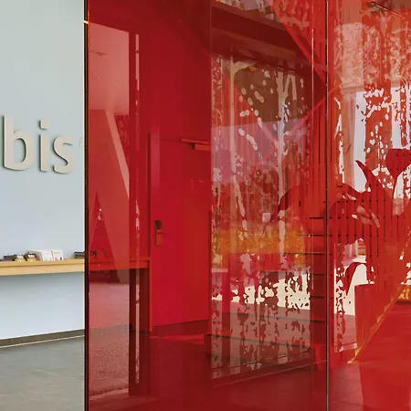 Ibis Heverlee 3* Λουβέν
