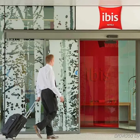 Ibis Heverlee 3*
