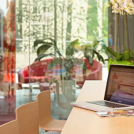 Hotel Ibis Heverlee Lovaina