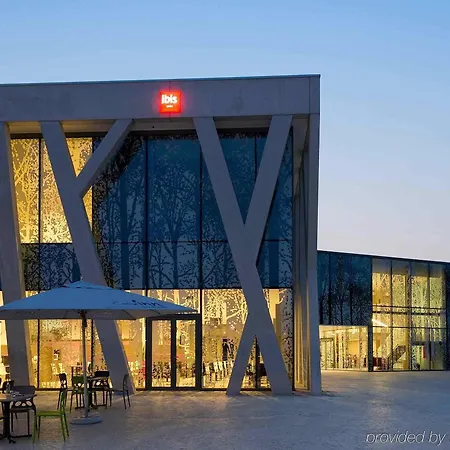 Ibis Heverlee Ξενοδοχείο 3*