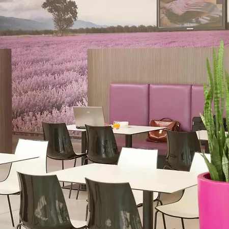 Ibis Heverlee Lovaina