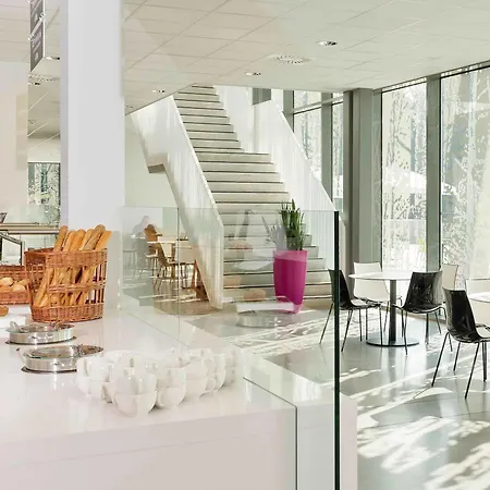 Ibis Heverlee 3*