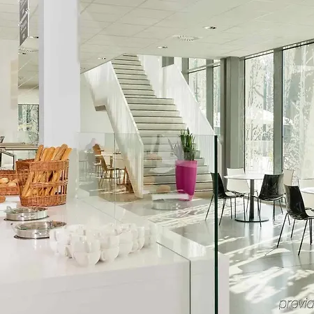 Ibis Heverlee Louvain