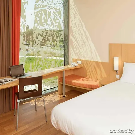 Ξενοδοχείο Ibis Heverlee 3*