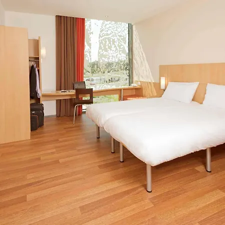 Ibis Heverlee Ξενοδοχείο Λουβέν