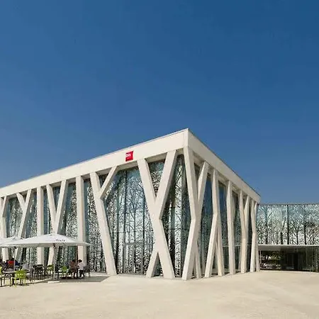 Ibis Heverlee Lovaina