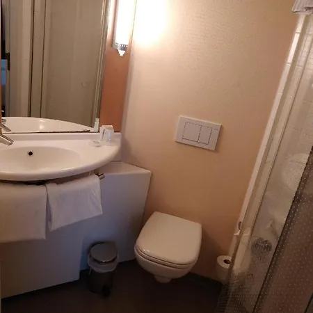 Ibis Heverlee Hotel 3*