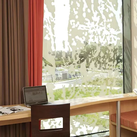 Ξενοδοχείο Ibis Heverlee 3*