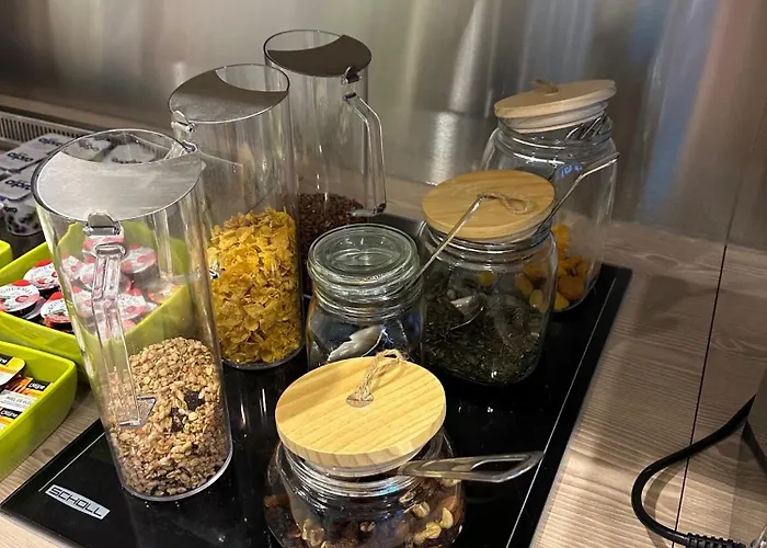 Ibis Heverlee Hotel 3*