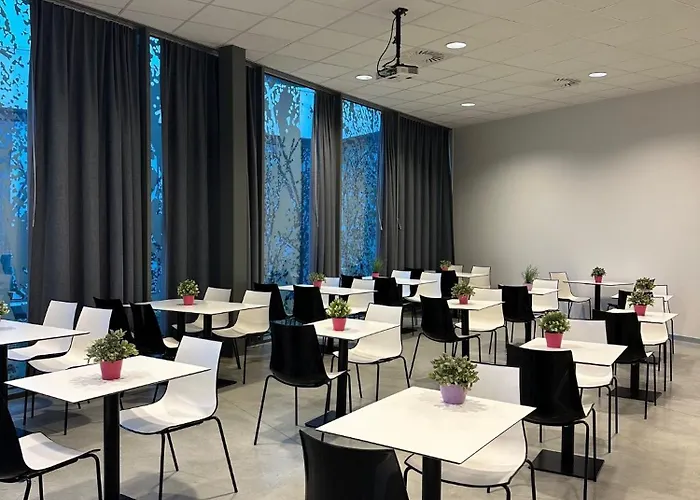 Hotel Ibis Heverlee Leuven