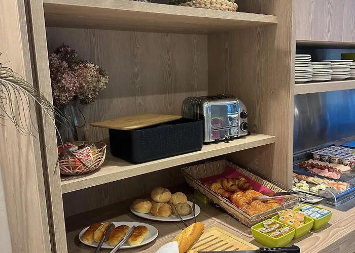 Ibis Heverlee Hotel Leuven