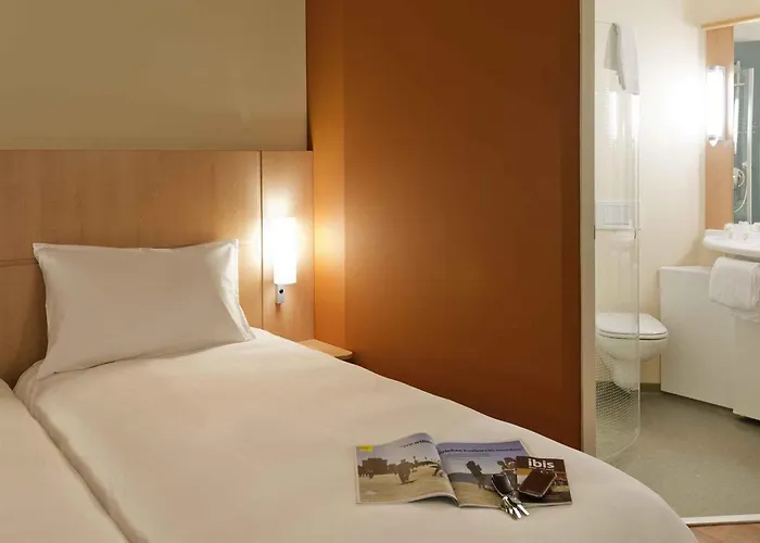 Ibis Heverlee 3* Leuven