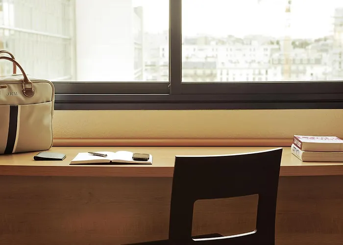 Hotel Ibis Heverlee 3*