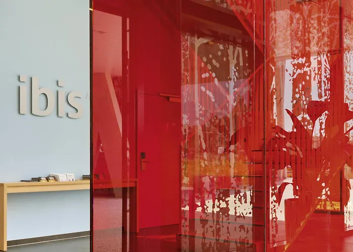 Hotel Ibis Heverlee 3*