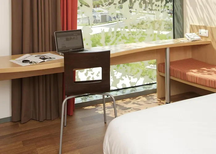 Ibis Heverlee Leuven