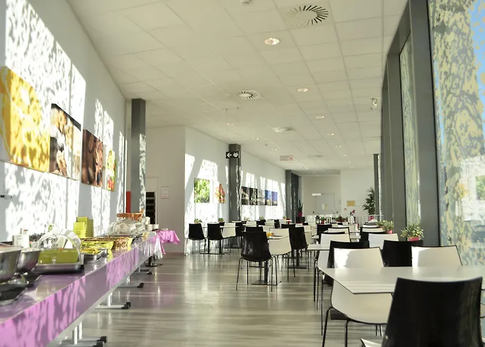 Ibis Heverlee Hotel Leuven