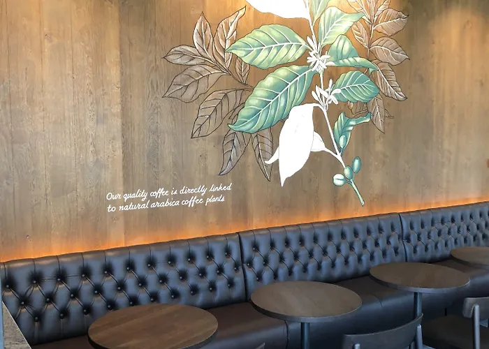 Hotel Ibis Heverlee Leuven