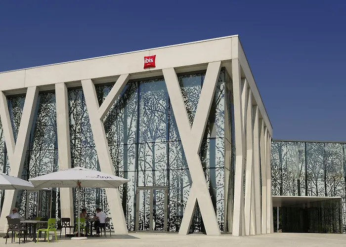 Ibis Heverlee Leuven