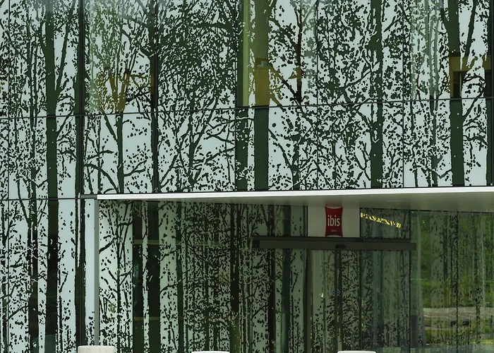 Ibis Heverlee מלון 3*