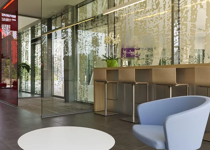 Ibis Heverlee Hotel Leuven