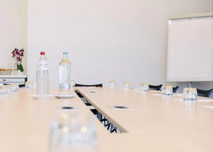 Ibis Heverlee Hotel Leuven