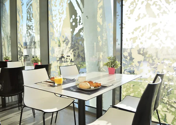 Ibis Heverlee Leuven