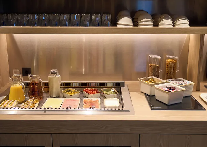 Ibis Heverlee Leuven