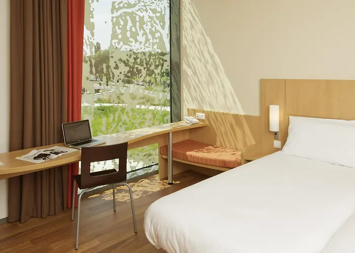 Hotel Ibis Heverlee 3*