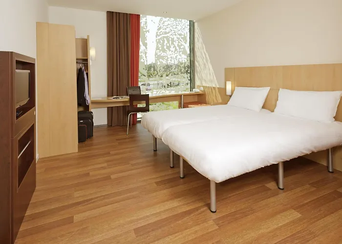 Hotel Ibis Heverlee