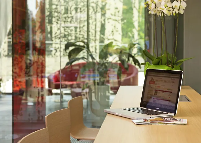 Hotel Ibis Heverlee 3*