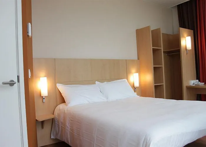 Ibis Heverlee Hotel 3*