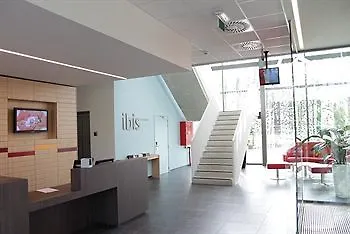 Ibis Heverlee מלון ליובן