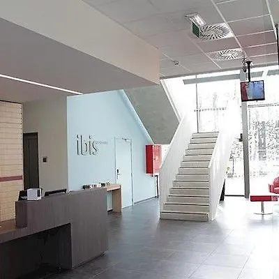 Ibis Heverlee