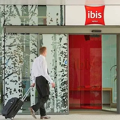 Ibis Heverlee