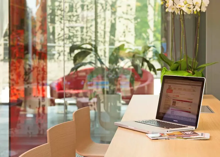 מלון Ibis Heverlee ליובן