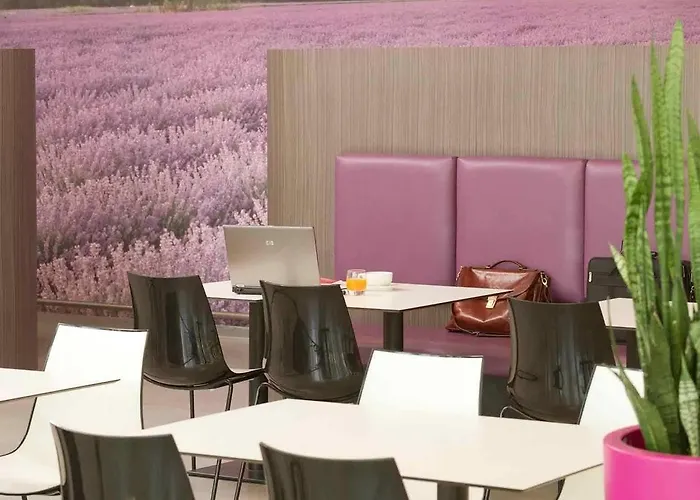 Ibis Heverlee Leuven