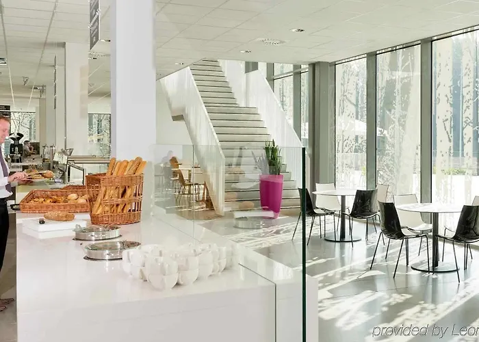 Ibis Heverlee Leuven