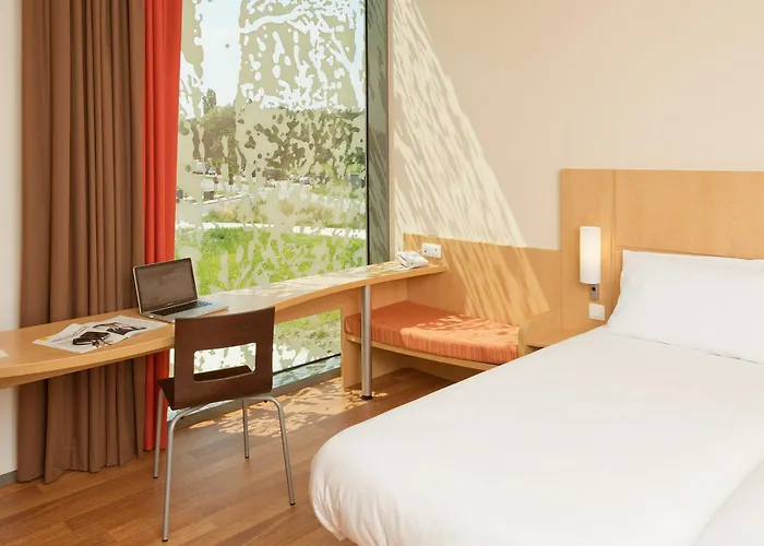 Hotel Ibis Heverlee 3*