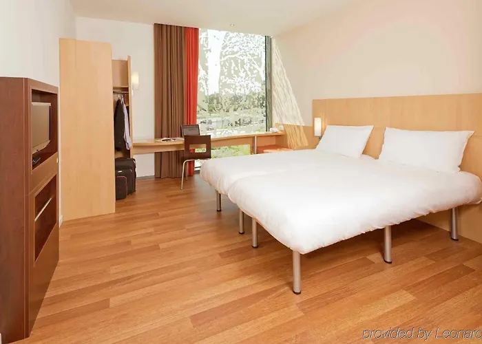 Ibis Heverlee Leuven