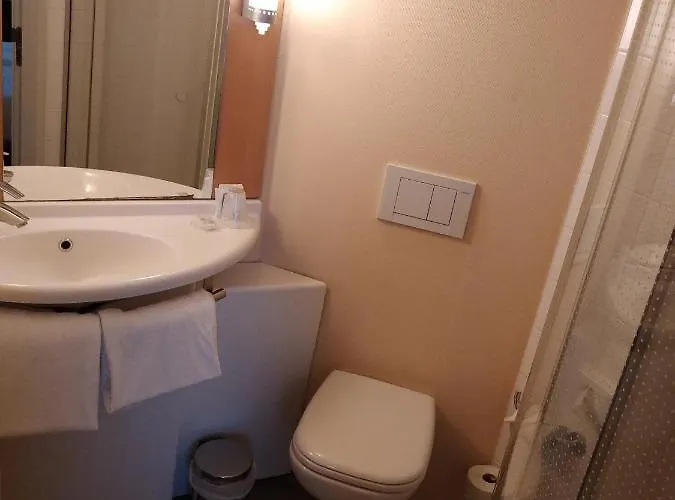 Ibis Heverlee Hotel 3*